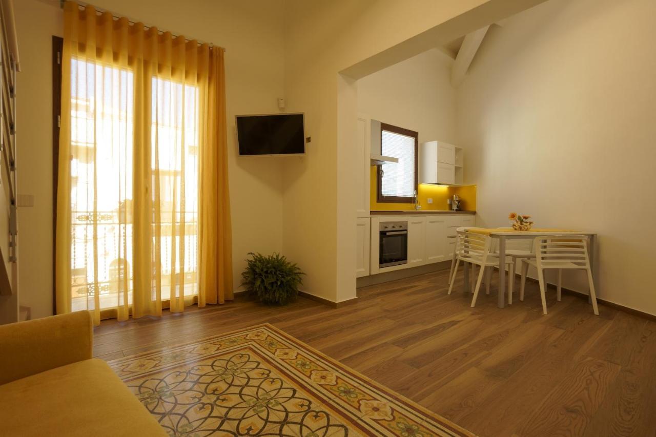 Stabile Holidayhome Castellammare del Golfo Exterior foto