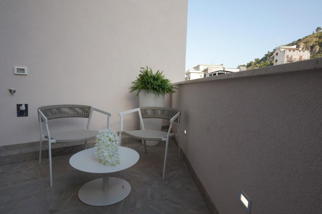 Stabile Holidayhome Castellammare del Golfo Exterior foto